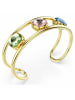 Swarovski Armband für Damen in gold