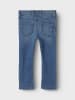 name it Jeans in Medium Blue Denim