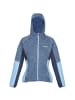 Regatta Fleecejacke Walbury IV in Royal Blau