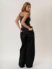 ITS MAY Top Tank in Dark Grey