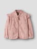 name it Fleecejacke in Misty Rose1
