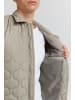 11 Project Steppjacke in beige