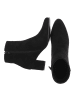 Ital-Design High Heel in Schwarz