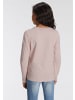 Kidsworld Langarmshirt in rosa
