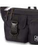 Dakine Jagger Gürteltasche 25 cm in black