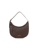Valentino Bags VBSADF07 Sacca MAURY LADY SYNTHETIC BAG caffe