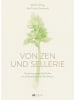 AT Verlag Kochbuch - Von Zen und Sellerie