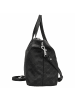 JOOP! Women Nylon Cornflower Helena - Henkeltasche 26 cm M (black) in schwarz