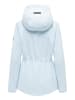 Marikoo Funktionsjacke Katzilein 16 in Soft Blue