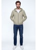 DreiMaster Men Jacket in olive