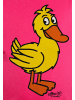 Logoshirt T-Shirt Die Sendung mit der Maus in pink