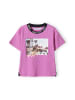 Minoti T-Shirt nothing 2 in lila