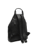 The Chesterfield Brand Manchester Daypack Leder 40 cm zwart