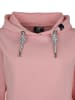 SCHIETWETTER Hoodie "Iris", Kapuzenpullover, in beige