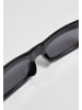 Urban Classics Urban Classics Sonnenbrillen in black/toffee/whitesand