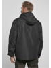 Brandit Windbreaker in black