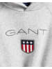 Gant Sweatshirt in Grau