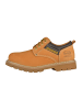 DOCKERS Halbschuhe in Golden Tan