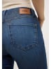ANGELS  Hose Cici turn up in denim