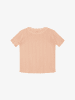 Noa Noa Miniature T-Shirt Mini Girl EmiliaNNM in Rose Cloud