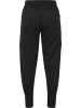 Hummel Hose Classic Gk Fußball Erwachsene in BLACK