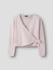 name it Strickjacke in Misty Lilac1