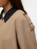 Vero Moda Jacke in Silver Mink
