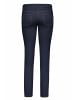 MAC HOSEN Straight Leg Jeans für Damen in blau
