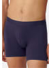 Sloggi Long Short / Pant Ever Soft in Indigo Blue