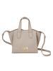 cavalli CLASS Annalaura Handtasche 23 cm in Beige