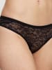 Triumph Brasilslip Amourette Charm Brazilian in Black