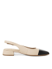 Tamaris Slingpumps in Beige