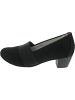WALDLÄUFER Hilaria Pumps Schwarz