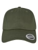  Flexfit  Flexfit Dad Caps in burnt olive