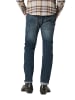 Timezone Jeans SLIM SCOTTTZ slim in Blau