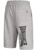 Lonsdale Short "Balnabruich" in Grau