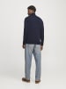 Jack & Jones Rollkragenpullover in Night Sky 1