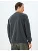 KOTON Sweatshirt in Khaki