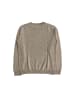 Baldinini Trend Beige Kaschmir Herren Pullover