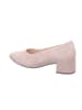 Gabor Klassischer Pump in creme