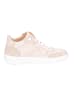 LLOYD Schnürschuh in beige