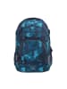 Coocazoo Rucksack MATE, 30 Liter in Cloudy Camou