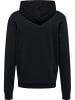 Hummel Hummel Hoodie Hmllgc Unisex Erwachsene Feuchtigkeitsabsorbierenden in BLACK