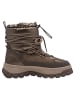 Tamaris Stiefelette in BRONCE