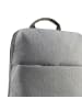 Jost Bergen Daypack 37 cm hellgrau