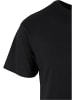 Urban Classics Lange T-Shirts in black