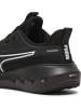 Puma Laufschuh "Softride Carson" in Schwarz