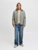 Jack & Jones Strickpullover in Oatmeal 1