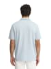 Polo Club Poloshirt RIGBY GO POLO SS VO in Baby Blau