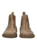 El Naturalista Stiefelette NIDO Stone